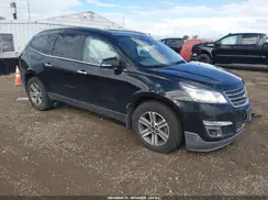 1GNKVHKD3HJ117366 2017 CHEVROLET TRAVERSE