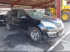 1GNKVHKD3HJ118761 2017 CHEVROLET TRAVERSE