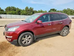 1GNKVHKD3HJ120073 2017 CHEVROLET TRAVERSE