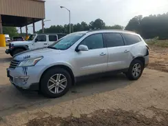 1GNKVHKD3HJ124513 2017 CHEVROLET TRAVERSE
