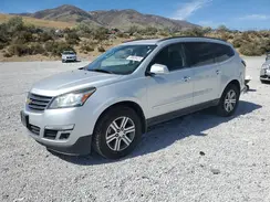 1GNKVHKD3HJ135933 2017 CHEVROLET TRAVERSE