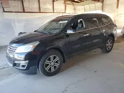 1GNKVHKD3HJ147192 2017 CHEVROLET TRAVERSE