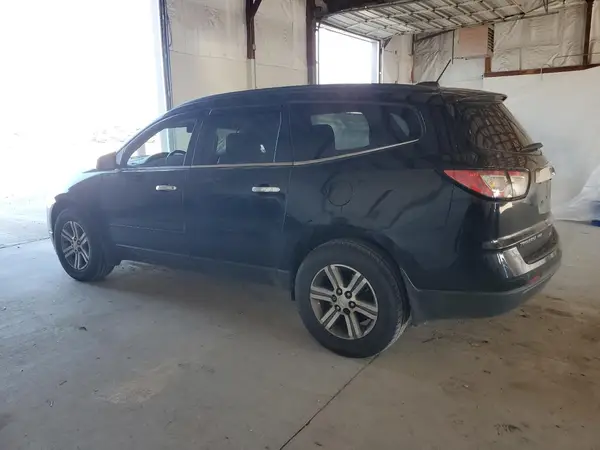 1GNKVHKD3HJ147192 2017 CHEVROLET TRAVERSE - Image 2