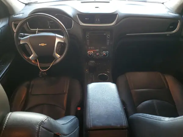 1GNKVHKD3HJ147192 2017 CHEVROLET TRAVERSE - Image 8