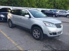 1GNKVHKD3HJ155387 2017 CHEVROLET TRAVERSE