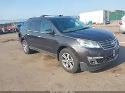 1GNKVHKD3HJ159844 2017 CHEVROLET TRAVERSE