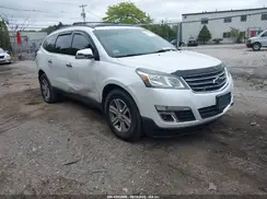 1GNKVHKD3HJ162209 2017 CHEVROLET TRAVERSE