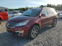 1GNKVHKD3HJ169449 2017 CHEVROLET TRAVERSE
