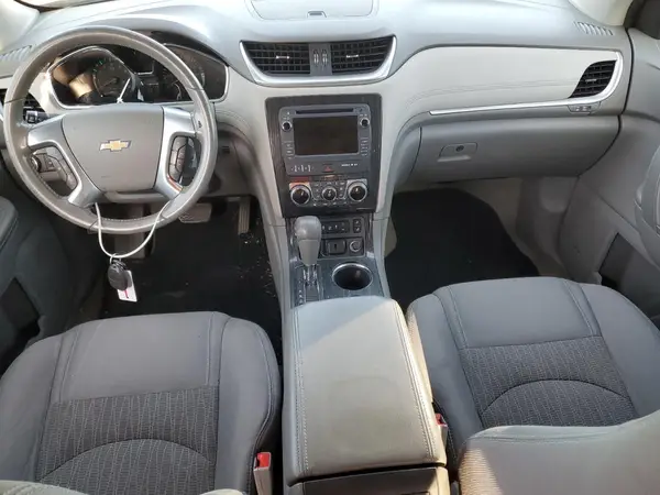 1GNKVHKD3HJ169449 2017 CHEVROLET TRAVERSE - Image 8
