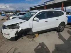 1GNKVHKD3HJ171363 2017 CHEVROLET TRAVERSE