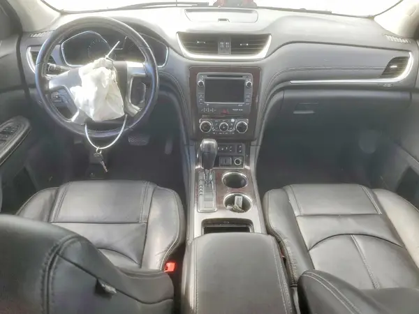 1GNKVHKD3HJ171363 2017 CHEVROLET TRAVERSE - Image 8
