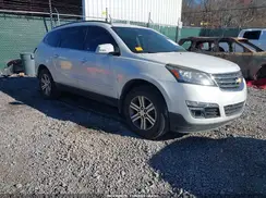 1GNKVHKD3HJ176921 2017 CHEVROLET TRAVERSE