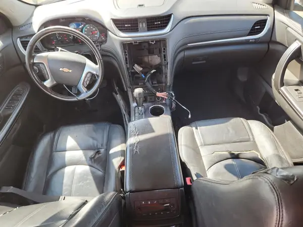 1GNKVHKD3HJ186588 2017 CHEVROLET TRAVERSE - Image 8
