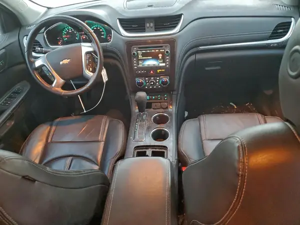 1GNKVHKD3HJ188115 2017 CHEVROLET TRAVERSE - Image 8