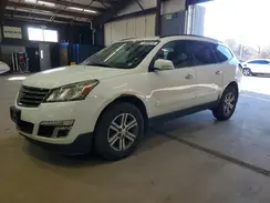 1GNKVHKD3HJ191371 2017 CHEVROLET TRAVERSE