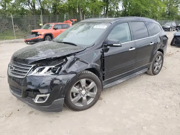 1GNKVHKD3HJ209786 2017 CHEVROLET TRAVERSE - Image 1