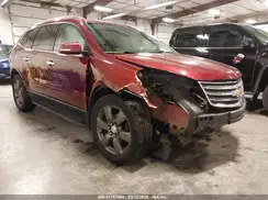 1GNKVHKD3HJ225115 2017 CHEVROLET TRAVERSE
