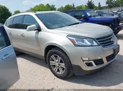 1GNKVHKD3HJ228080 2017 CHEVROLET TRAVERSE