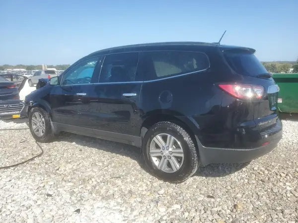 1GNKVHKD3HJ228127 2017 CHEVROLET TRAVERSE - Image 2