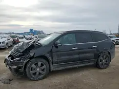 1GNKVHKD3HJ246515 2017 CHEVROLET TRAVERSE
