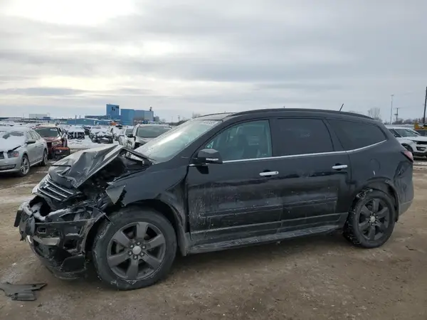 1GNKVHKD3HJ246515 2017 CHEVROLET TRAVERSE - Image 1