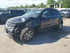 1GNKVHKD3HJ253612 2017 CHEVROLET TRAVERSE