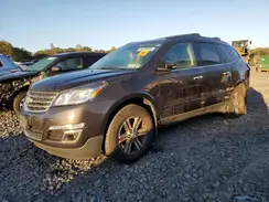 1GNKVHKD3HJ258440 2017 CHEVROLET TRAVERSE