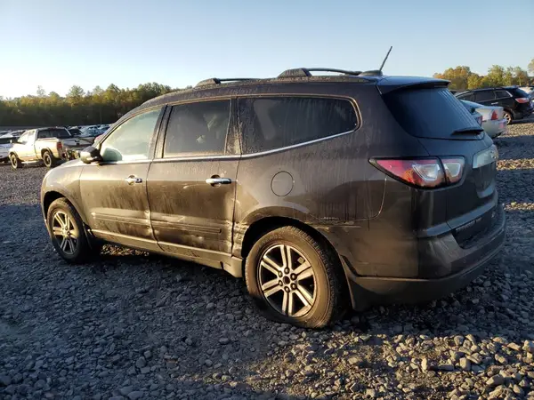 1GNKVHKD3HJ258440 2017 CHEVROLET TRAVERSE - Image 2