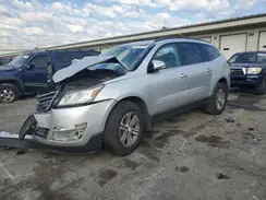 1GNKVHKD3HJ274282 2017 CHEVROLET TRAVERSE