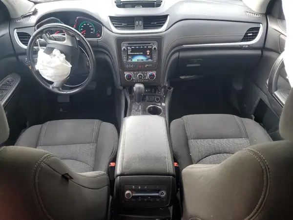 1GNKVHKD3HJ274282 2017 CHEVROLET TRAVERSE - Image 8