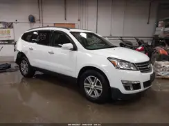 1GNKVHKD3HJ275562 2017 CHEVROLET TRAVERSE
