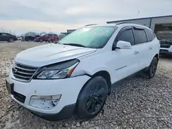 1GNKVHKD3HJ280129 2017 CHEVROLET TRAVERSE