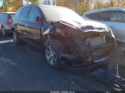 1GNKVHKD3HJ285573 2017 CHEVROLET TRAVERSE