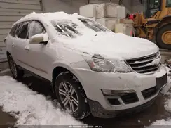 1GNKVHKD3HJ317129 2017 CHEVROLET TRAVERSE
