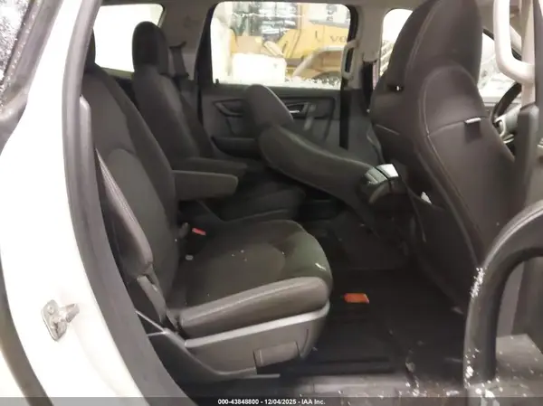 1GNKVHKD3HJ317129 2017 CHEVROLET TRAVERSE - Image 8
