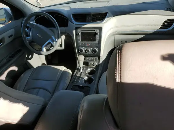 1GNKVHKD3HJ326123 2017 CHEVROLET TRAVERSE - Image 8