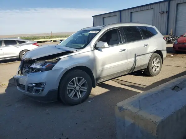 1GNKVHKD3HJ328079 2017 CHEVROLET TRAVERSE - Image 1