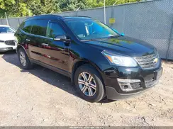 1GNKVHKD3HJ332438 2017 CHEVROLET TRAVERSE