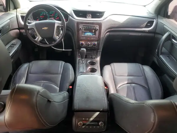 1GNKVHKD3HJ334805 2017 CHEVROLET TRAVERSE - Image 8