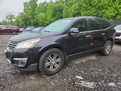 1GNKVHKD3HJ338627 2017 CHEVROLET TRAVERSE