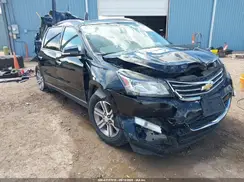 1GNKVHKD3HJ340717 2017 CHEVROLET TRAVERSE