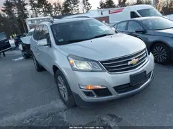 1GNKVHKD3HJ341706 2017 CHEVROLET TRAVERSE