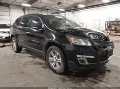 1GNKVHKD4GJ100901 2016 CHEVROLET TRAVERSE