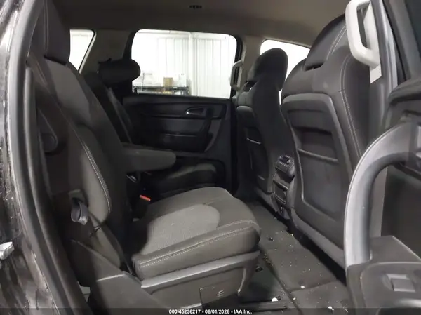 1GNKVHKD4GJ100901 2016 CHEVROLET TRAVERSE - Image 8