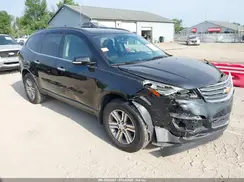 1GNKVHKD4GJ115401 2016 CHEVROLET TRAVERSE