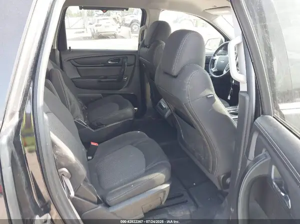 1GNKVHKD4GJ115401 2016 CHEVROLET TRAVERSE - Image 8