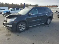 1GNKVHKD4GJ120792 2016 CHEVROLET TRAVERSE