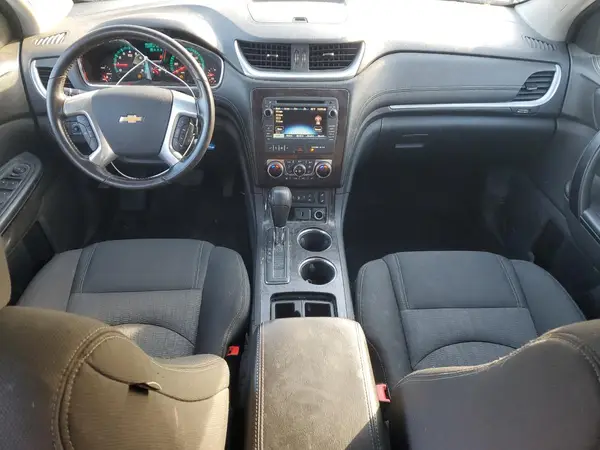 1GNKVHKD4GJ120792 2016 CHEVROLET TRAVERSE - Image 8