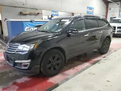 1GNKVHKD4GJ123692 2016 CHEVROLET TRAVERSE