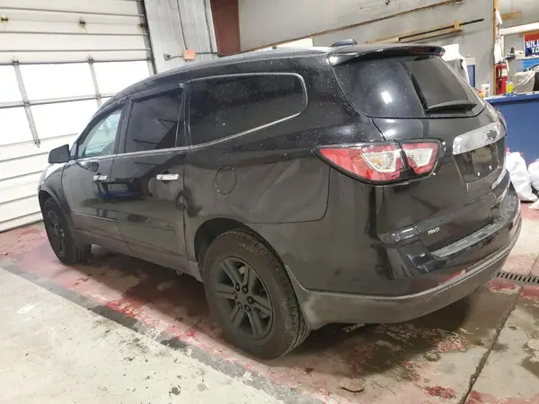 1GNKVHKD4GJ123692 2016 CHEVROLET TRAVERSE - Image 2